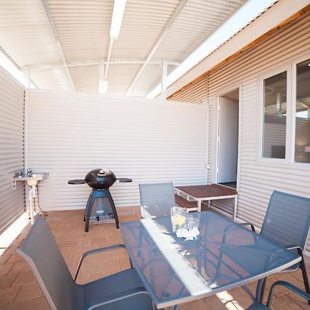 Exmouth Escape Resort Eksteriør bilde