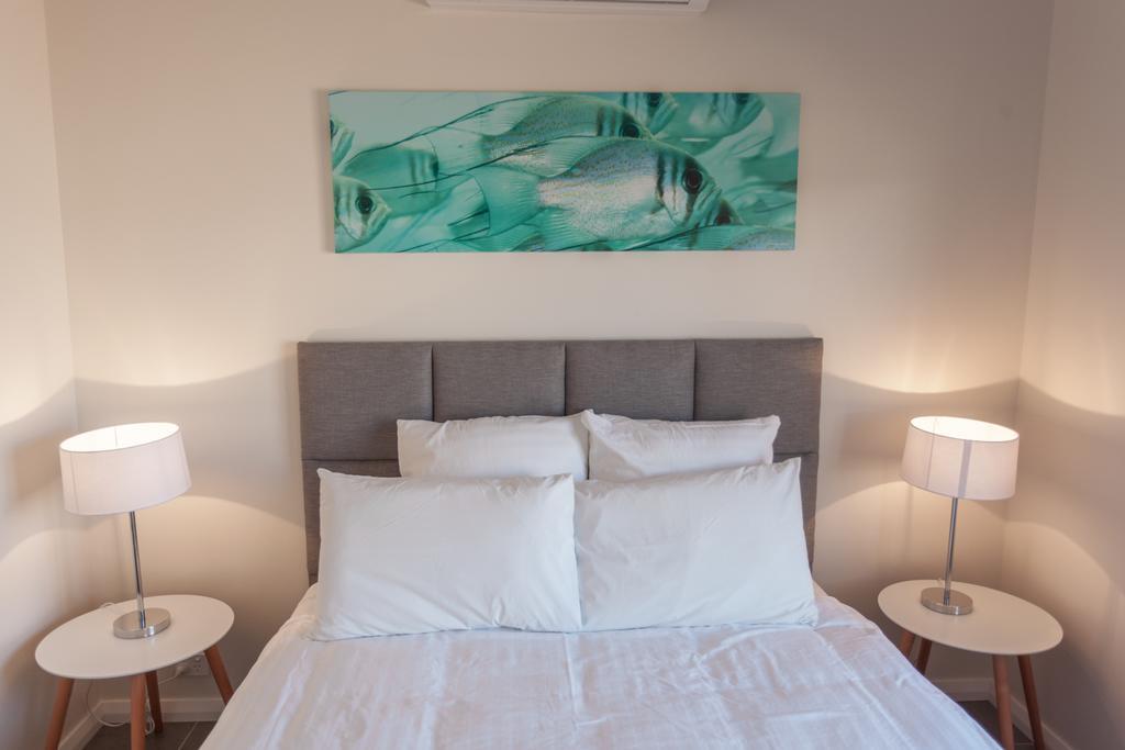 Exmouth Escape Resort Eksteriør bilde