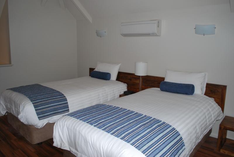 Exmouth Escape Resort Eksteriør bilde