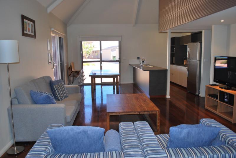 Exmouth Escape Resort Eksteriør bilde