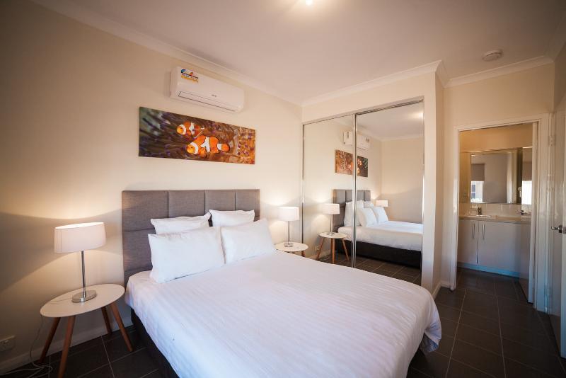 Exmouth Escape Resort Eksteriør bilde