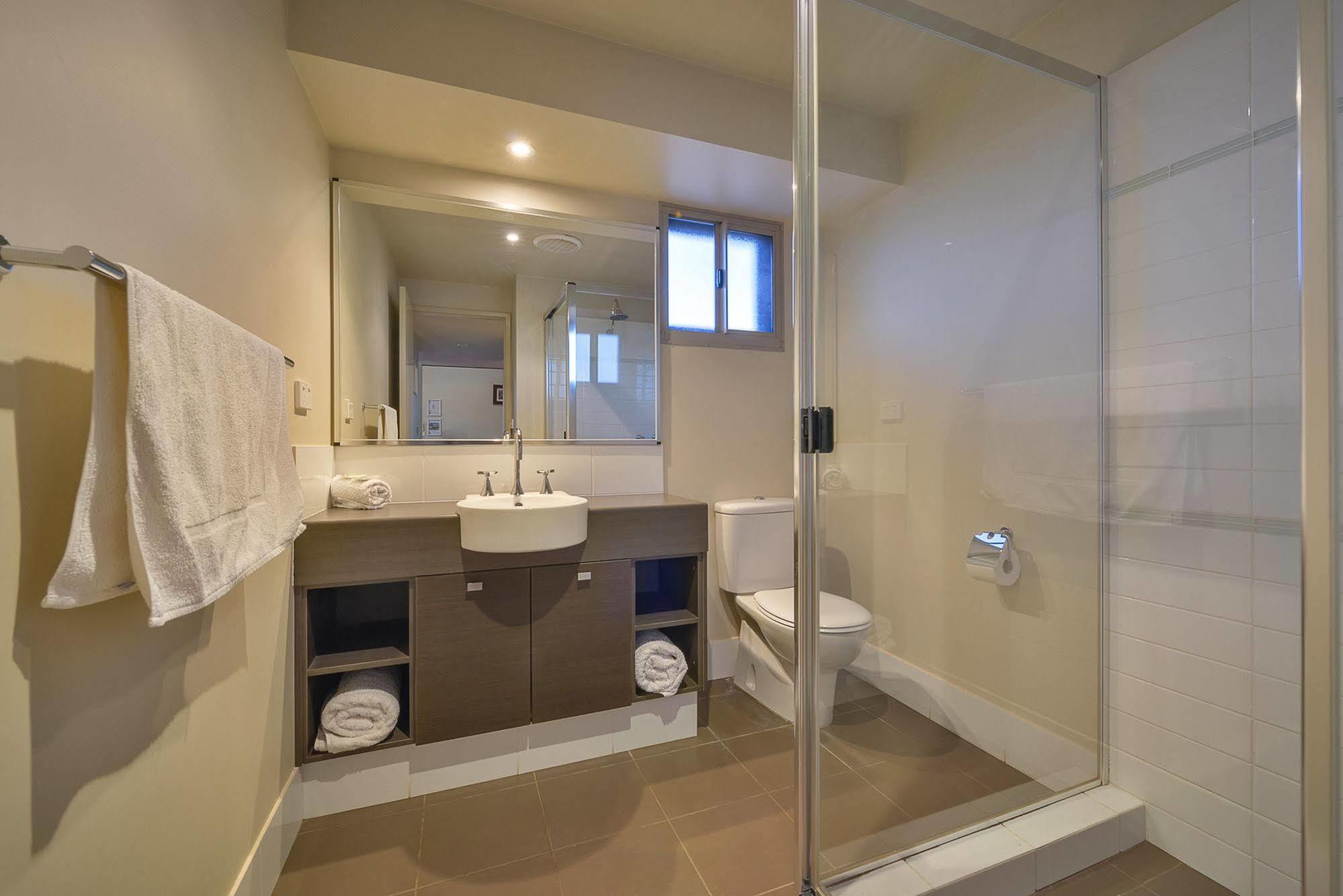 Exmouth Escape Resort Eksteriør bilde