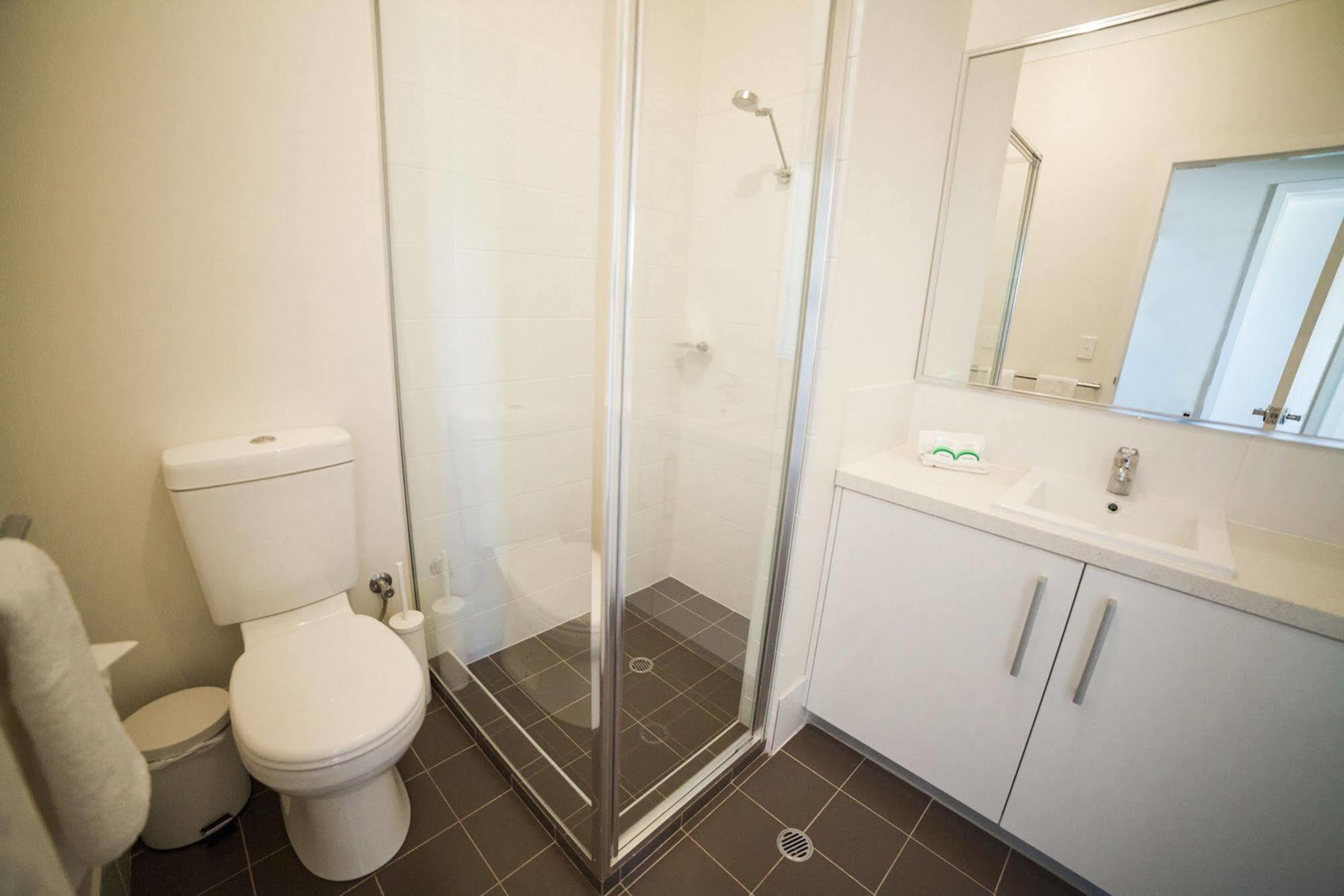Exmouth Escape Resort Eksteriør bilde