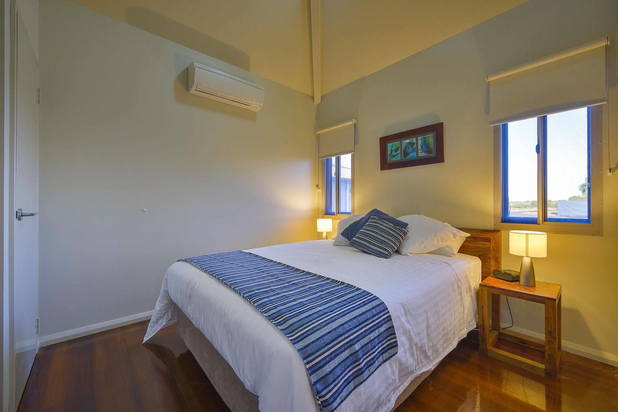 Exmouth Escape Resort Eksteriør bilde