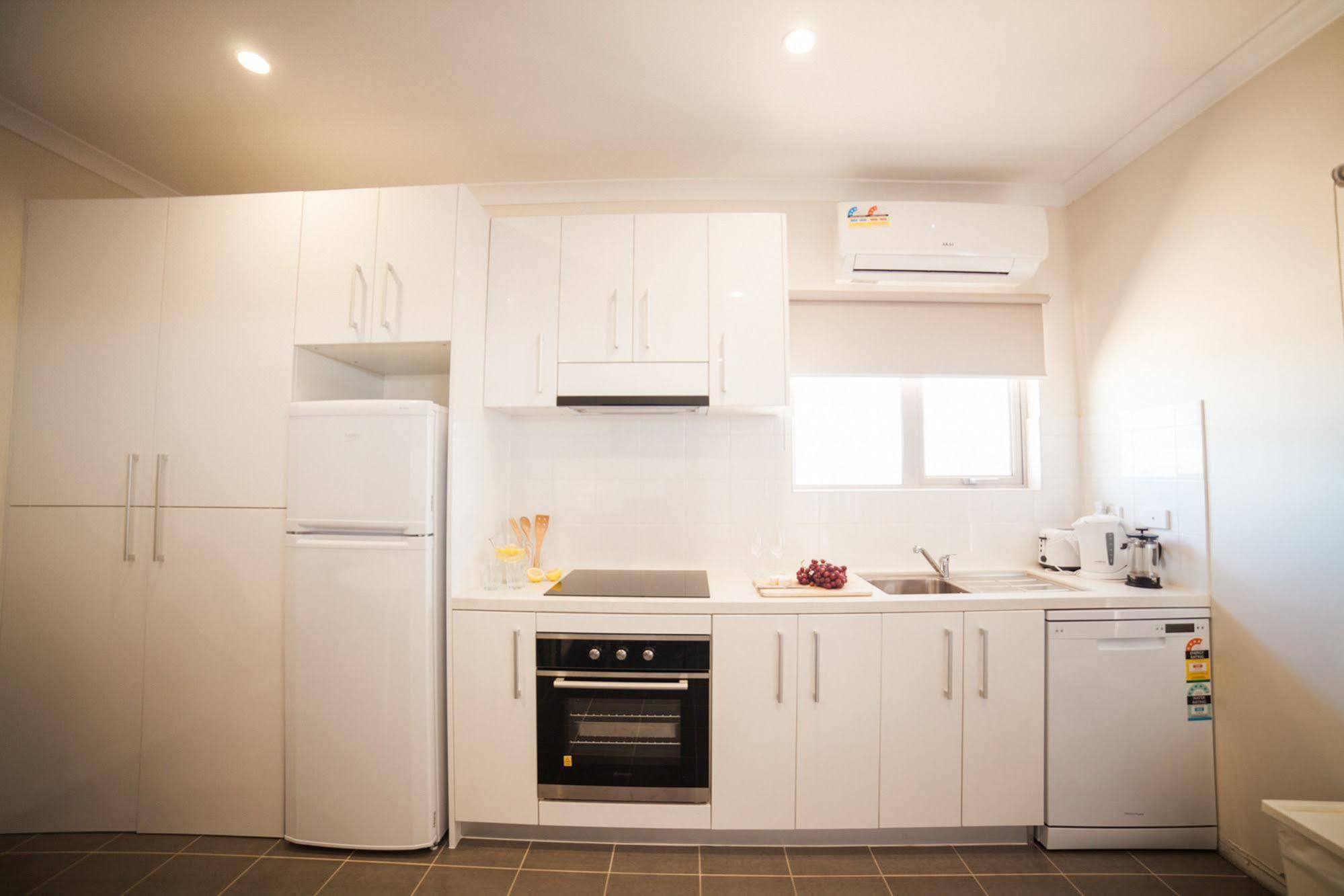 Exmouth Escape Resort Eksteriør bilde